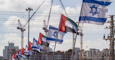 No Israeli election seen soon after budget deal and UAE breakthrough