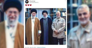 Beirut blast triggered by chemicals owned by Hizballah, supplied by Iran – report