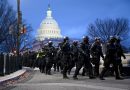 Congress certifies Biden as president, Trump pledges orderly transition after protesters riot on Capitol Hill