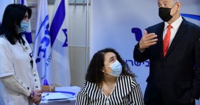 Splits, mergers and acquisitions crisscross Israel’s election campaign