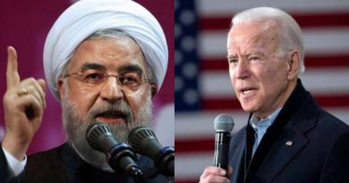 Biden called Netanyahu amid White House flurry over US Iran stance at Munich