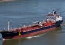 Seized tanker heads for Iran; four ships immobilized in mysterious “incident”