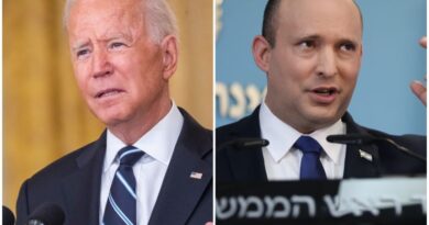 Bennett’s White House visit amid US Afghan collapse – a chance for gains on the Iranian front