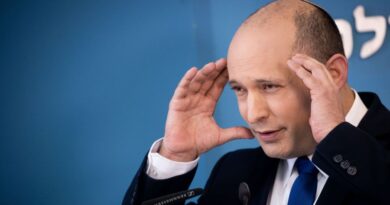 Bennett’s “new spirit” for his first meeting with Biden is the same old tune