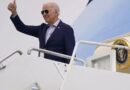 Biden to meet four Israeli leaders at different stages of premiership