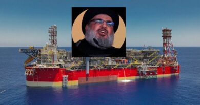 Next security challenge for Lapid-Gantz duo: Tapping Karish gas field on Sept. 1 under Hizballah threat