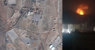 The third country Israel struck with the Gaza operation was Yemen – report