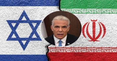 Protests apart, Israel is out of options for halting Iran’s race for a nuclear bomb