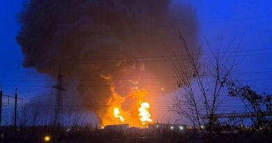 US okays Ukraine’s hits inside Russia after Moscow disables Kiev’s strategic facilities US okays Ukraine’s hits inside Russia after Moscow disables Kiev’s strategic facilities