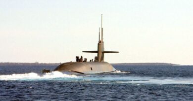 US warns Israeli shipping in Gulf and Indian Ocean face Iranian drone attack