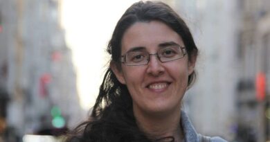 The case of the Tsurkov abduction in Iraq has little to do with Israel